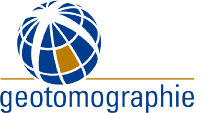 GEOTOMOGRAPHIE