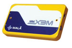 control x3m